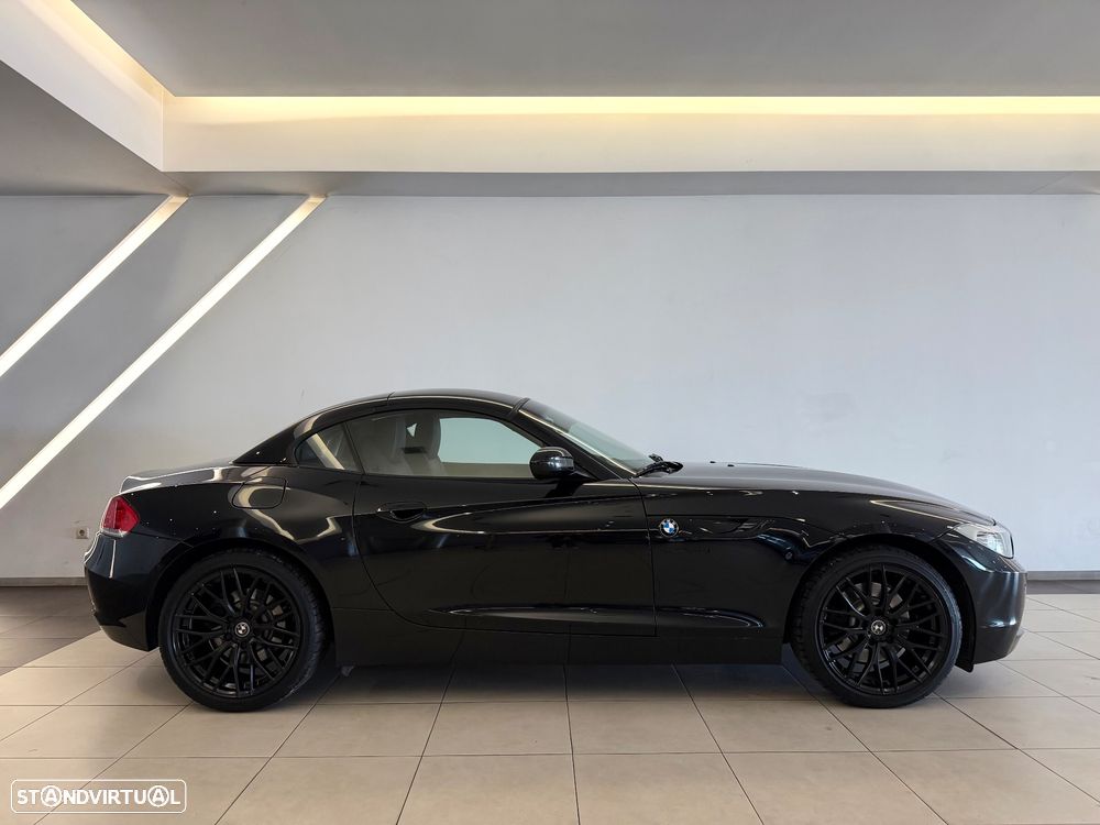 BMW Z4 sDrive28i - 6