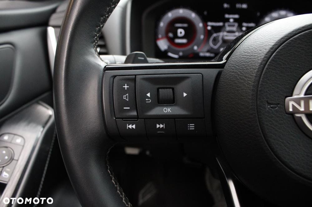 Nissan Qashqai - 14