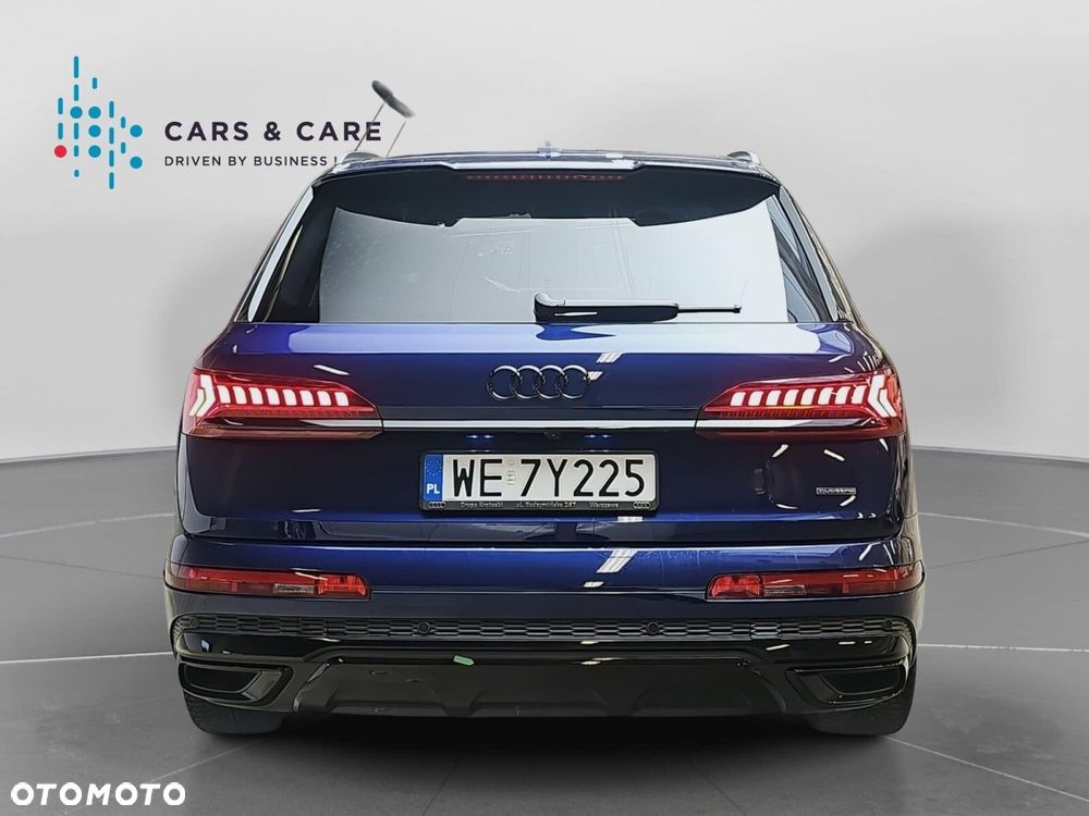 Audi Q7 - 25