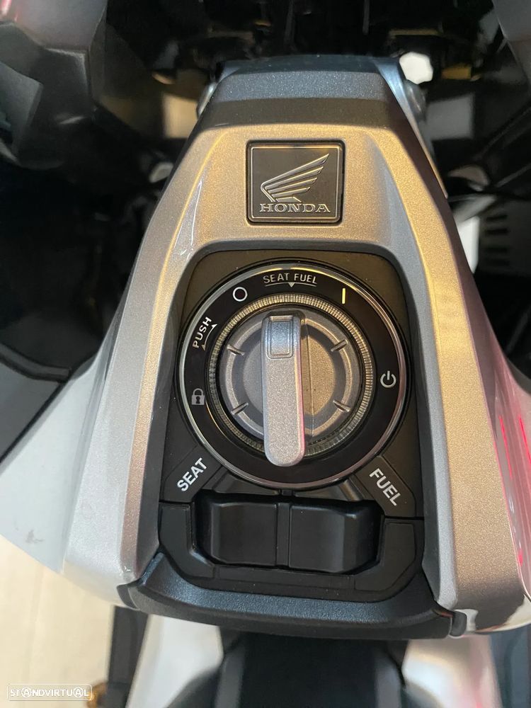 Honda ADV ADV 350A - 14