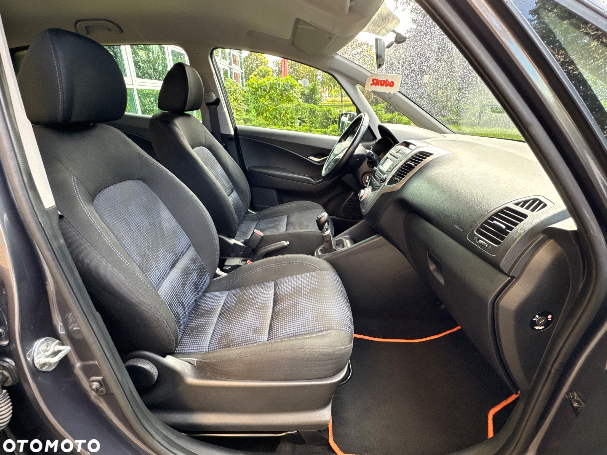 Hyundai ix20 1.4 Comfort blue - 24