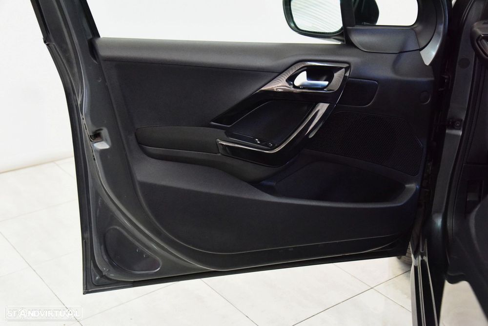 Peugeot 208 1.6 BlueHDi Active - 27