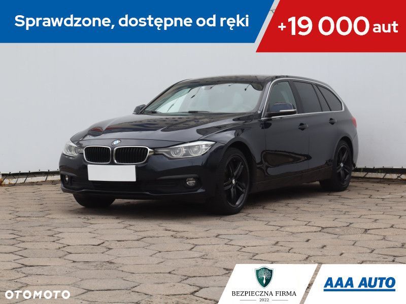 BMW Seria 3 - 2