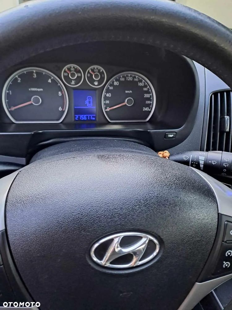 Hyundai i30 1.6 CRDi Base - 5