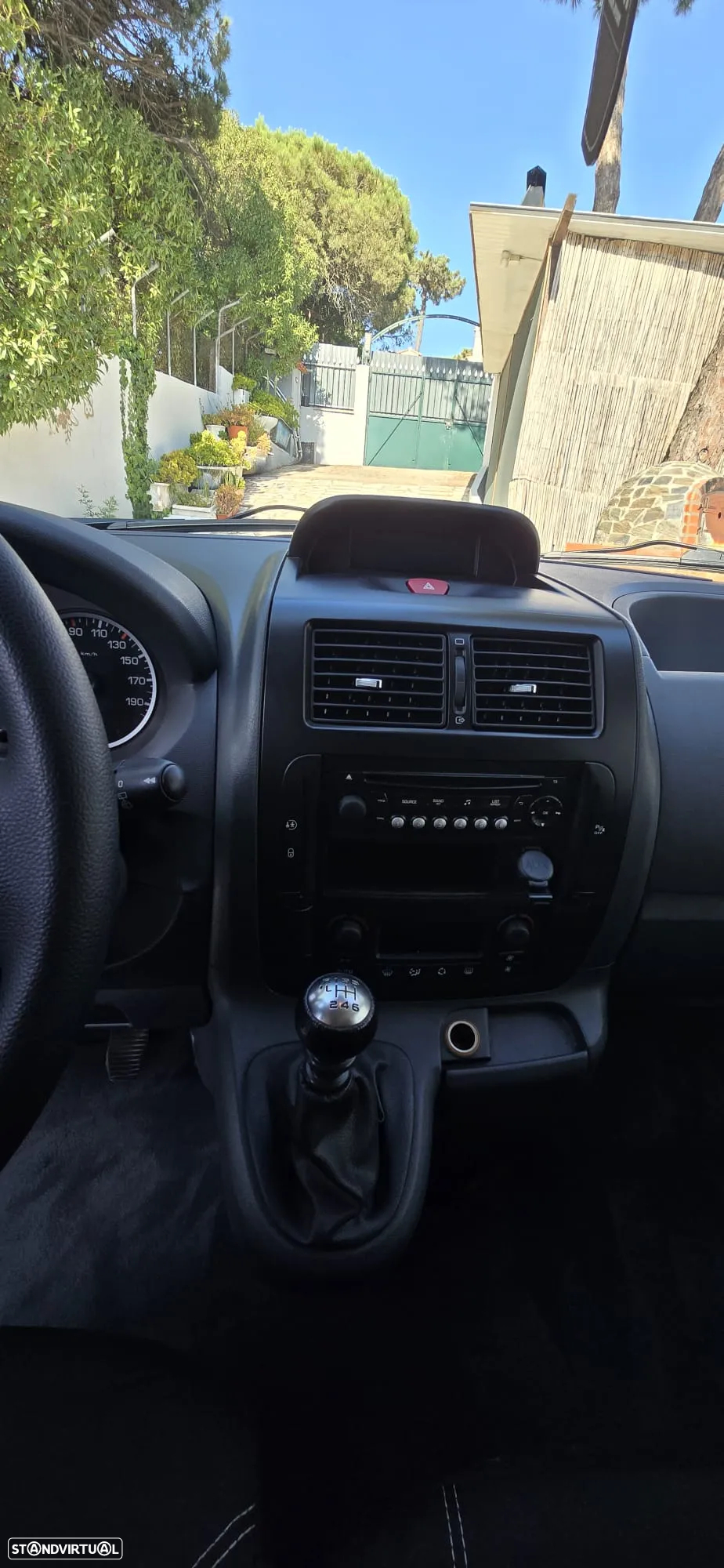 Peugeot Expert 2.0 HDi L2 Confort 172g - 10
