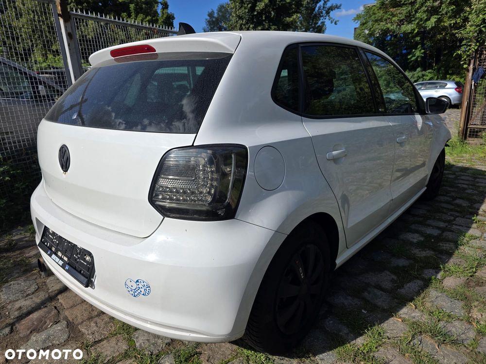 Volkswagen Polo - 3