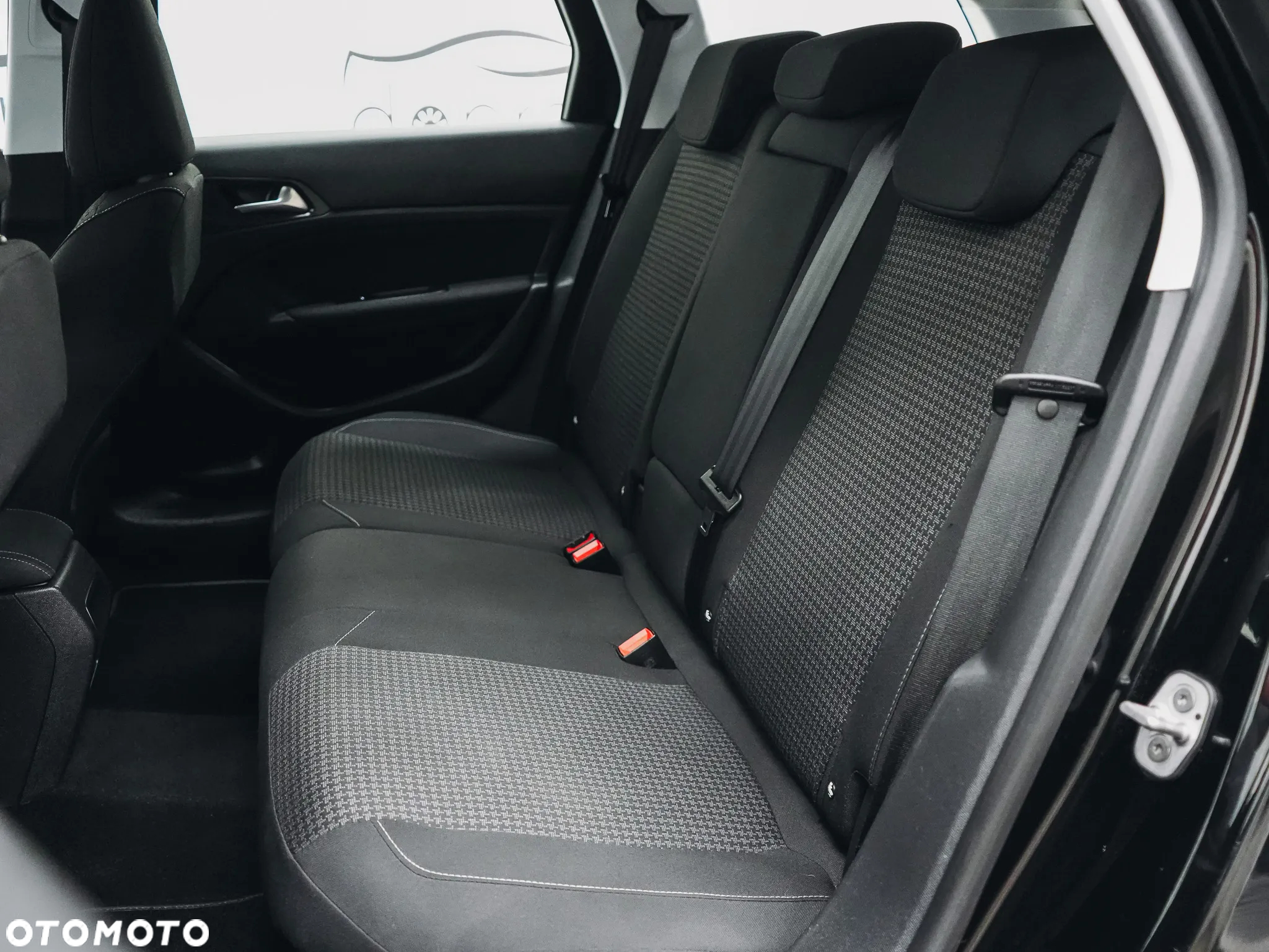 Peugeot 308 1.2 PureTech Active S&S - 32