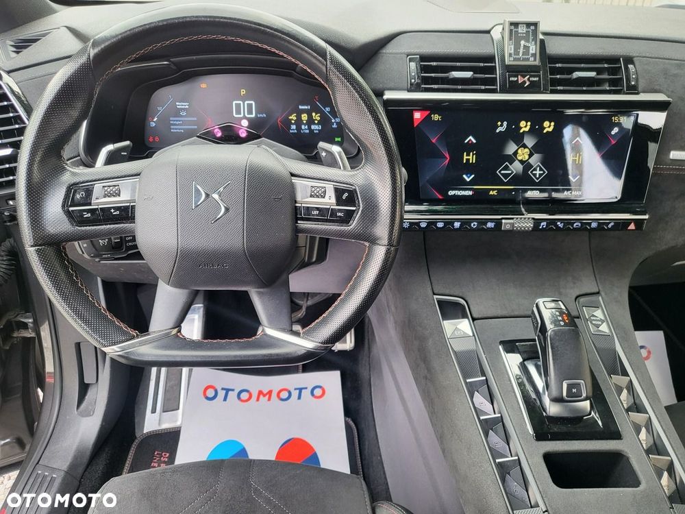 DS Automobiles DS 7 Crossback - 20