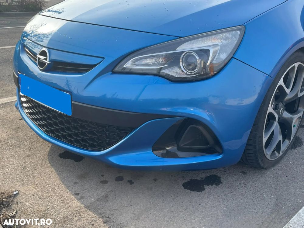 Opel Astra GTC 2.0 Turbo Ecotec Start/Stop OPC - 19