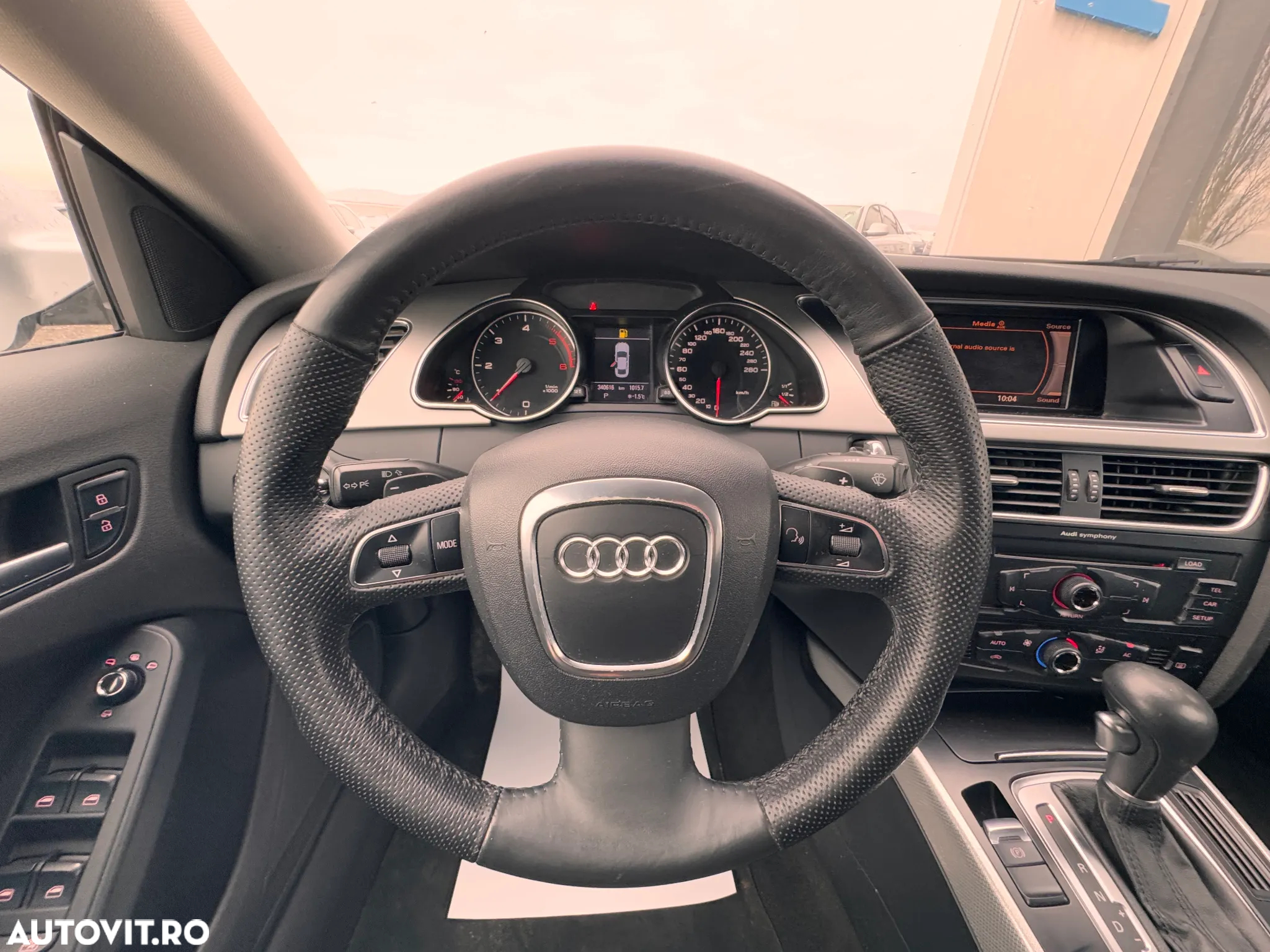 Audi A5 Sportback 2.0 TDI - 26