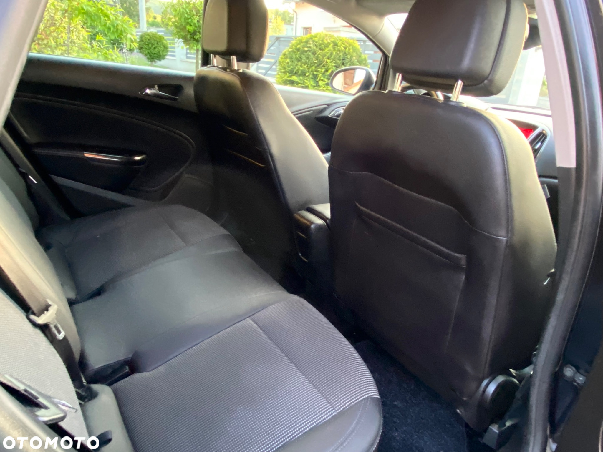 Opel Astra 1.6 Cosmo - 16