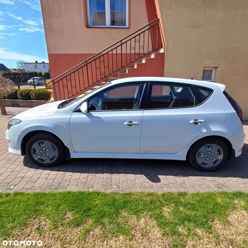 Hyundai i30 1.4 Classic - 1