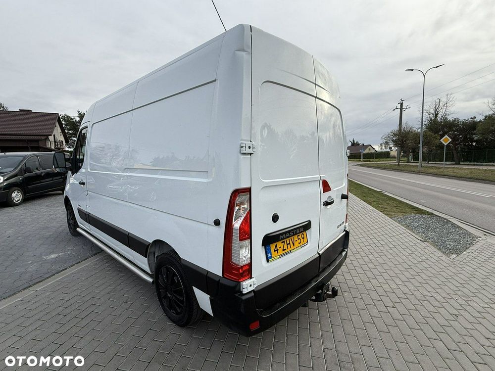 Renault Master - 2