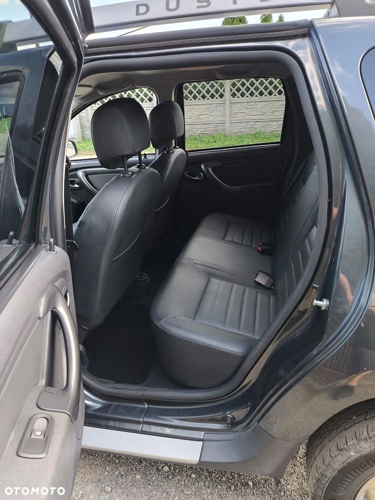 Dacia Duster - 15