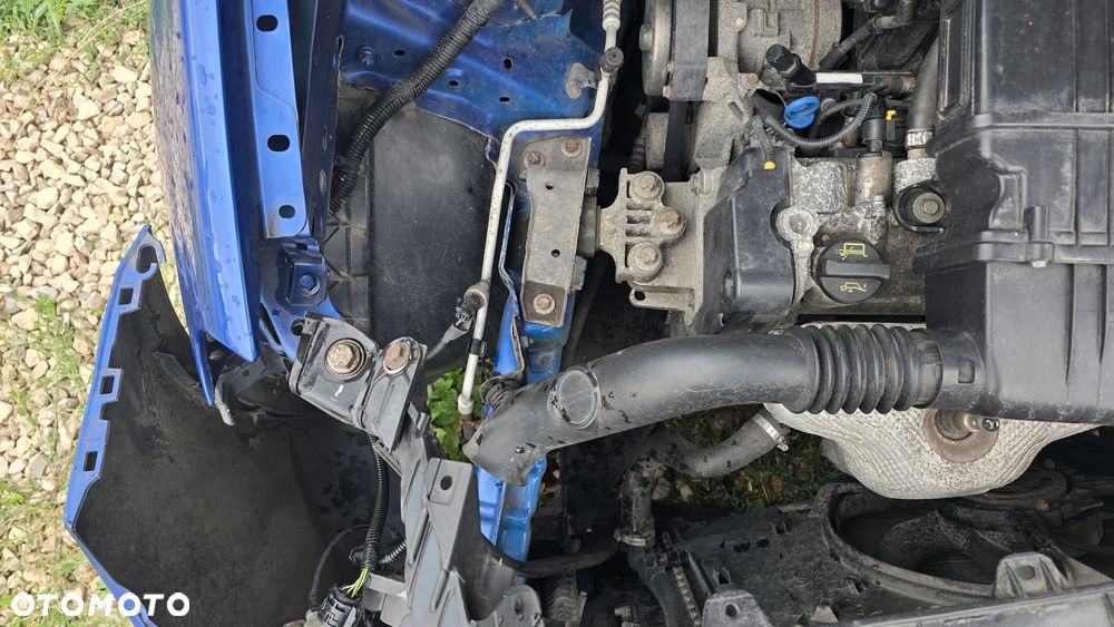 Fiat Punto 1.4 Estiva S&S - 21