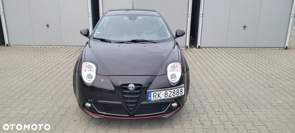 Alfa Romeo Mito - 3