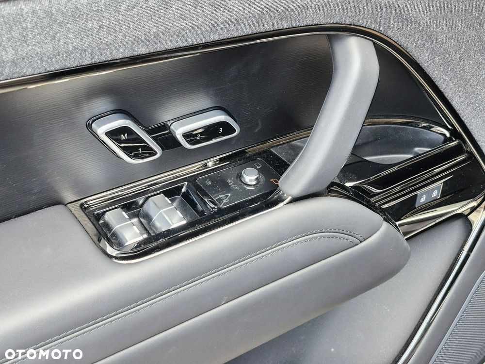 Land Rover Range Rover Sport S 3.0 D350 mHEV Autobiography - 21