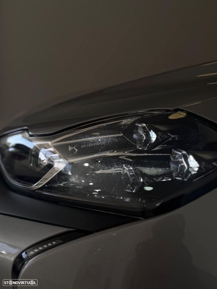 DS DS3 Crossback 1.2 PureTech Performance Line - 28