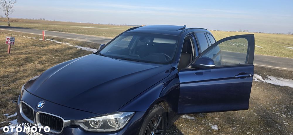 BMW Seria 3 - 3