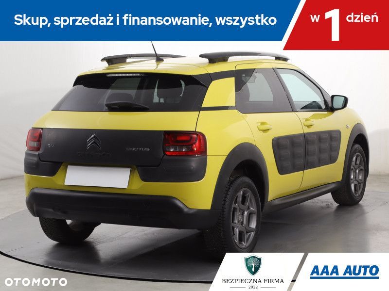 Citroën C4 Cactus - 7