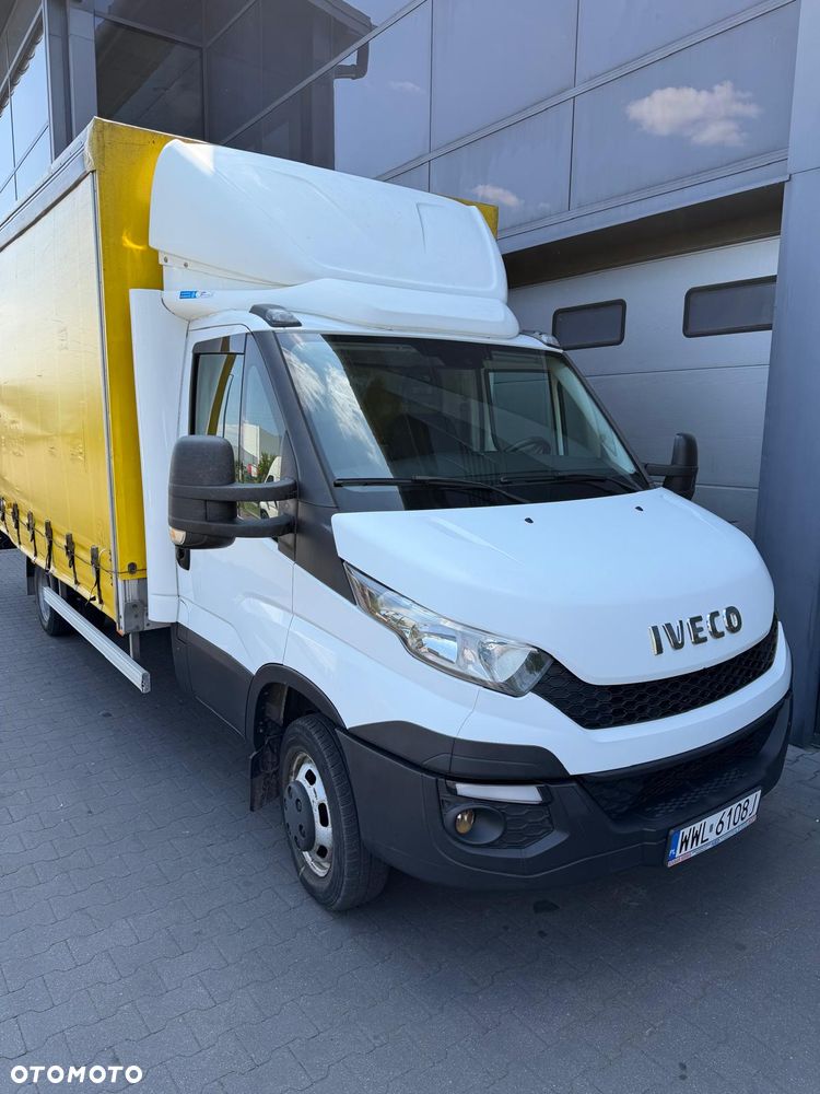 Iveco DAILY - 7