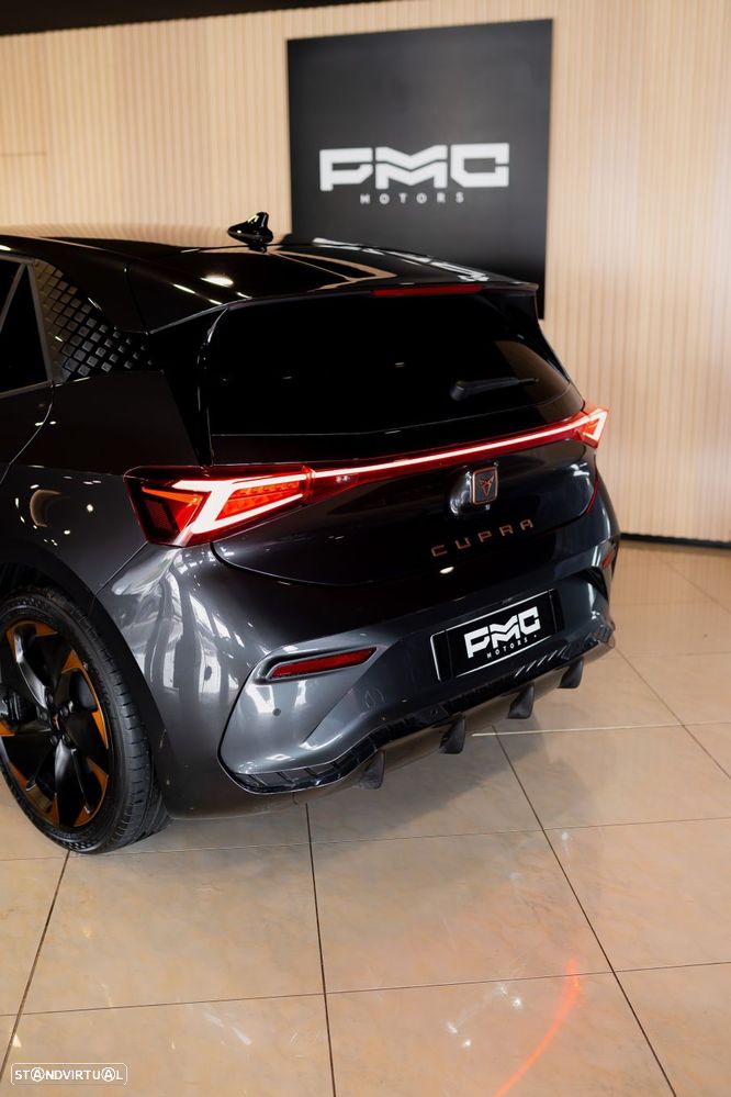 Cupra Born 77 kWh e-Boost - 15