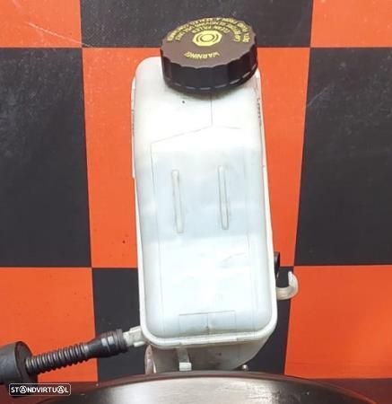 Bomba Central De Travões Opel Corsa D (S07) - 2