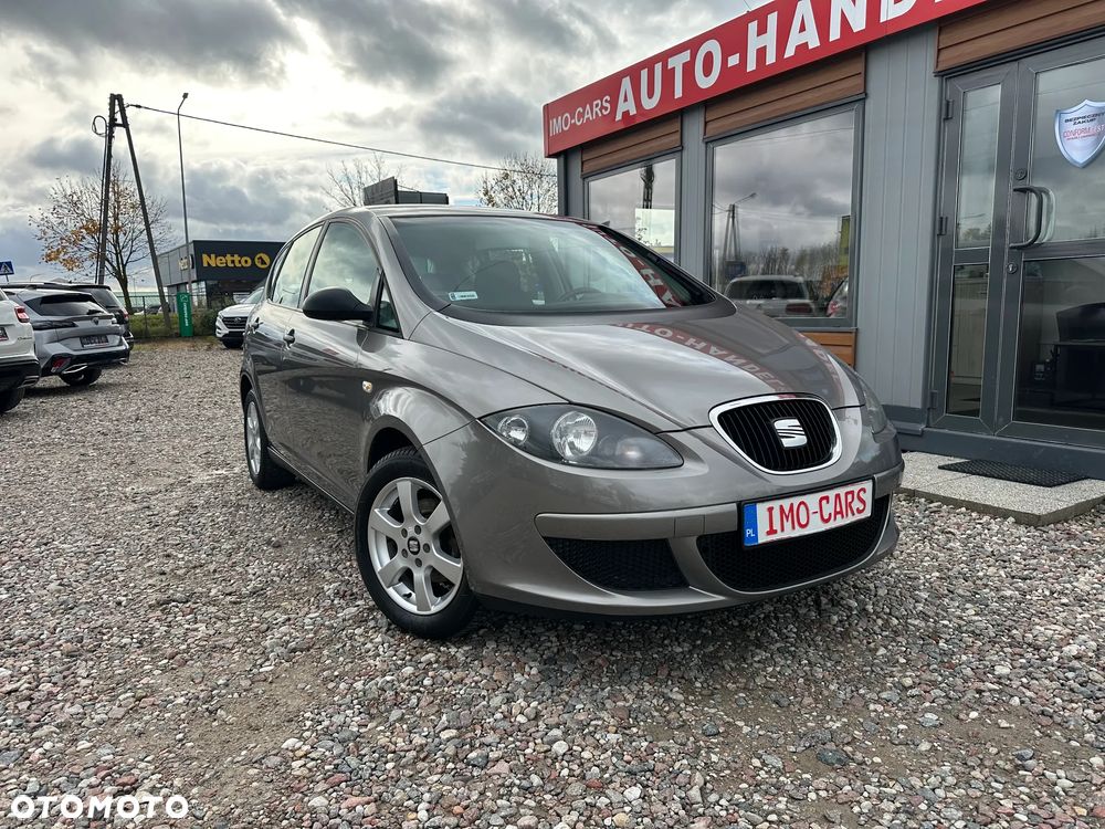Seat Altea - 2