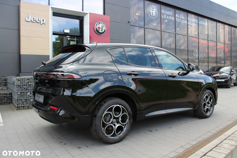 Alfa Romeo Tonale 1.6 JTD Sprint DCT - 3