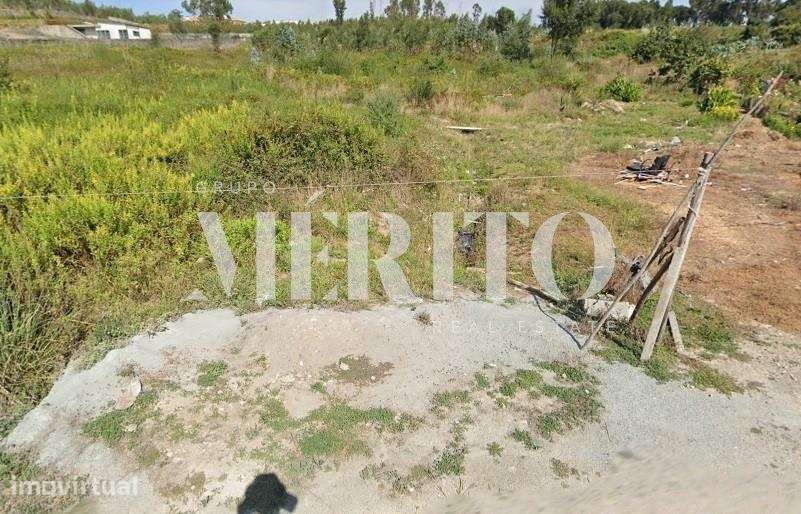 Terreno para construção com 1,87 hectares na freguesia de São Romão de
