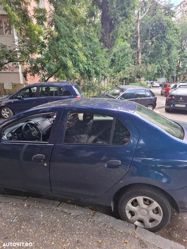 Dacia Logan 1.2 Laureate - 4