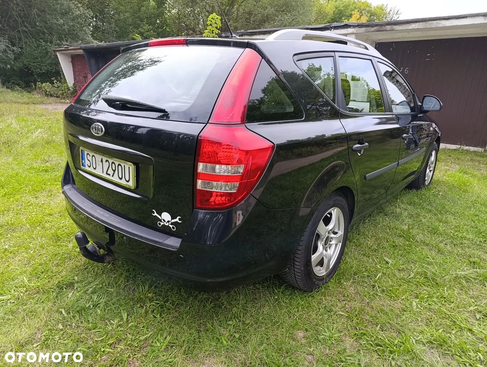 Kia Ceed 1.4 Optimum - 6