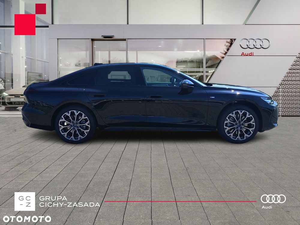 Audi A6 Limousine - 7