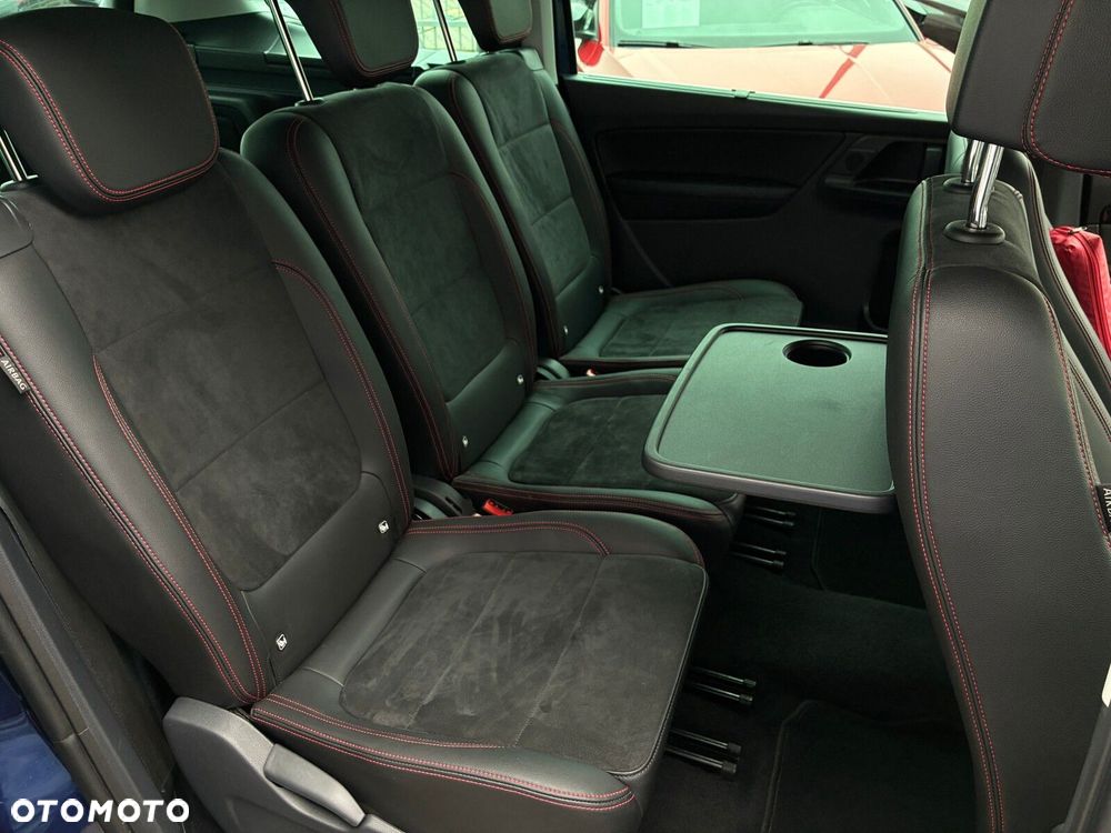 Seat Alhambra - 29