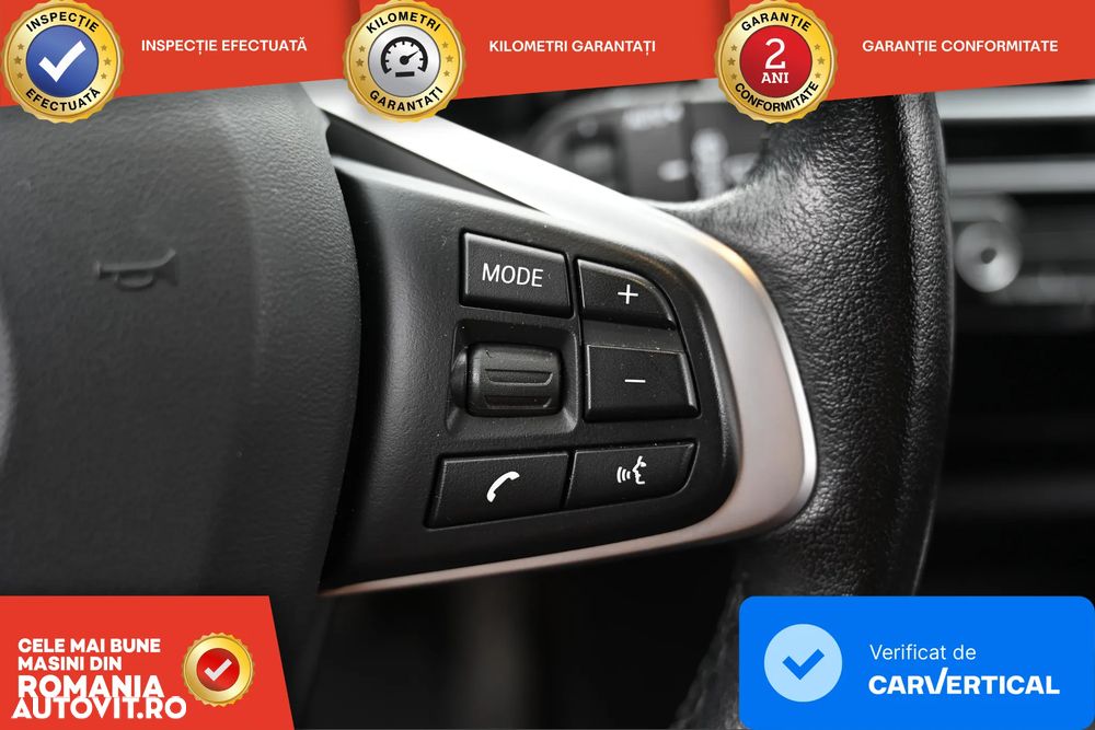 BMW Seria 2 218i AT - 18