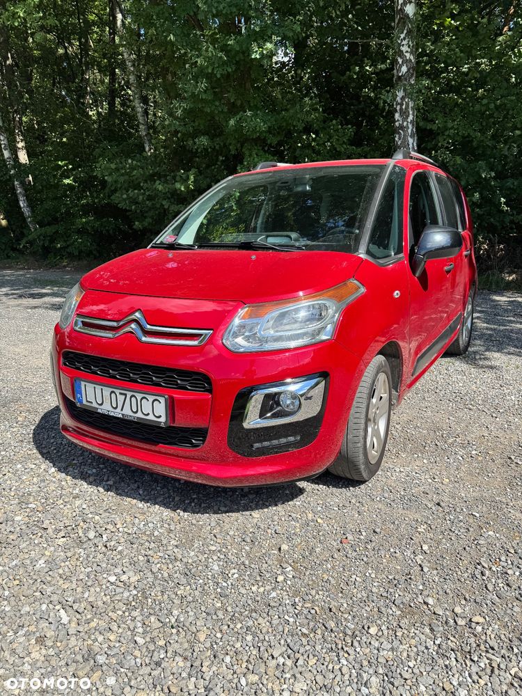 Citroën C3 Picasso 1.2 PureTech MoreLife - 9