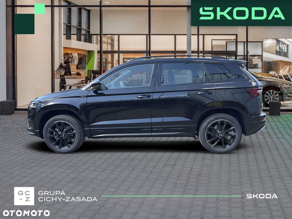 Skoda Karoq - 2