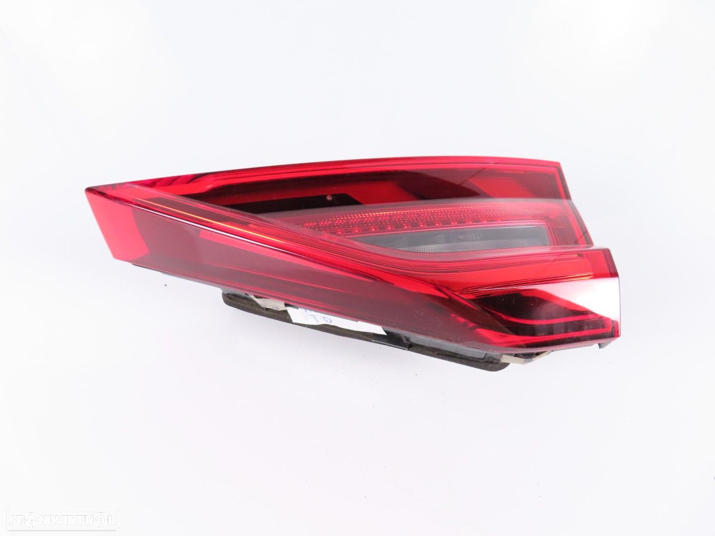 Farolim da mala LED Direito Usado / Original AUDI A1 Sportback (GBA)/AUDI A1 Cit... - 2