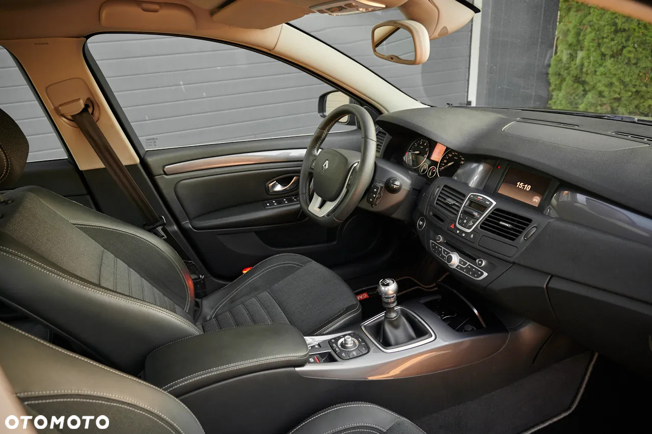 Renault Laguna 2.0 16V 140 Dynamique - 25