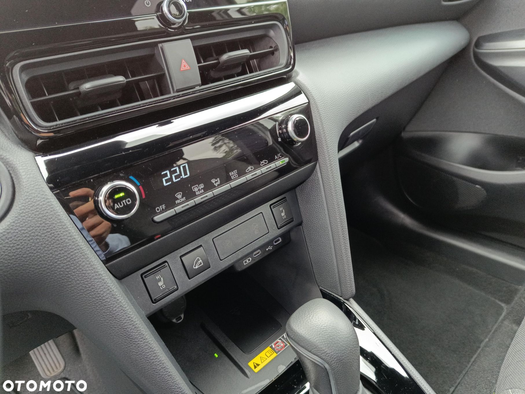 Toyota Yaris Cross Hybrid 1.5 Style AWD - 16