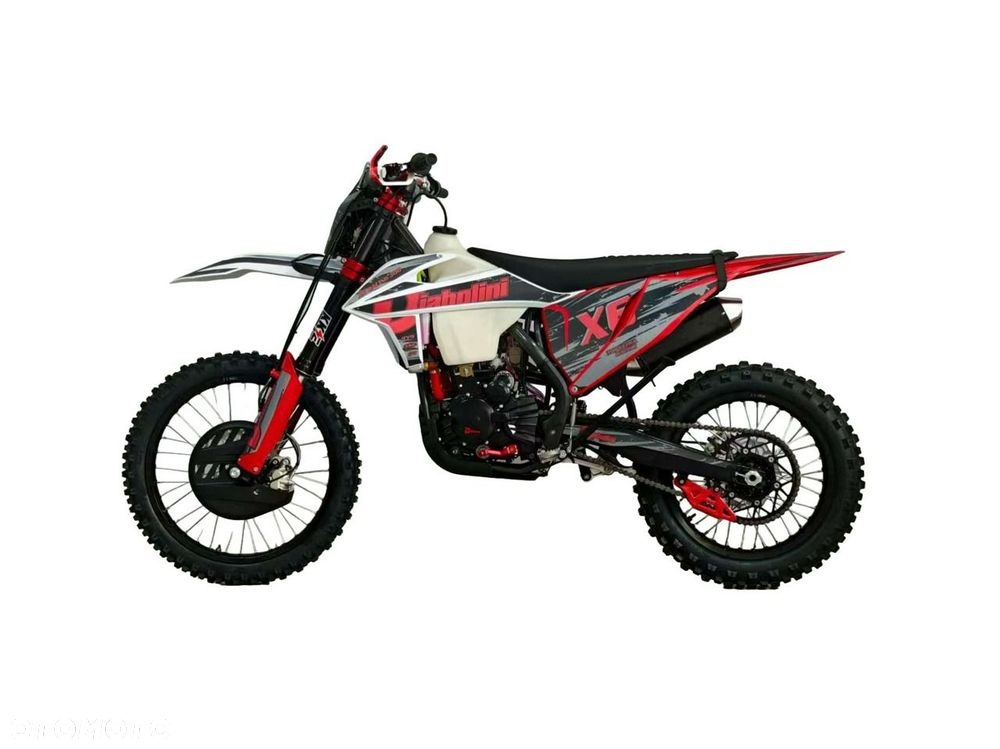 Diabolini Inny - 6