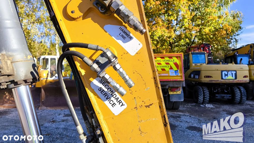 Liebherr R906 LC Litronic - 20