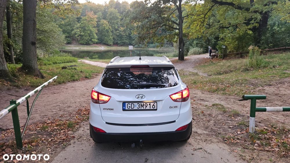 Hyundai ix35 - 7