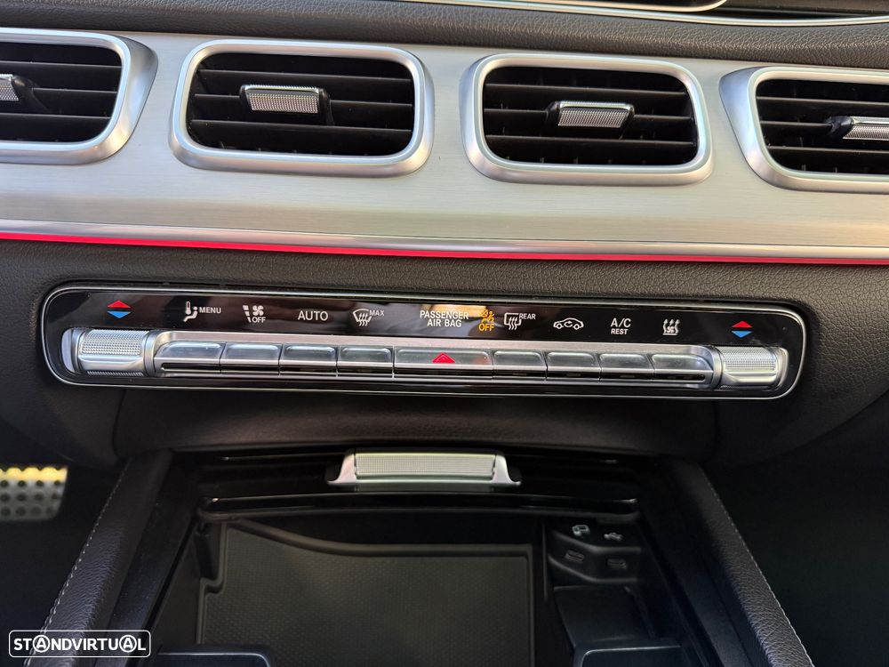 Mercedes-Benz GLE 350 - 26