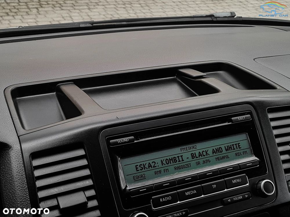 Volkswagen Caravelle TDI L2 Comfortline - 33
