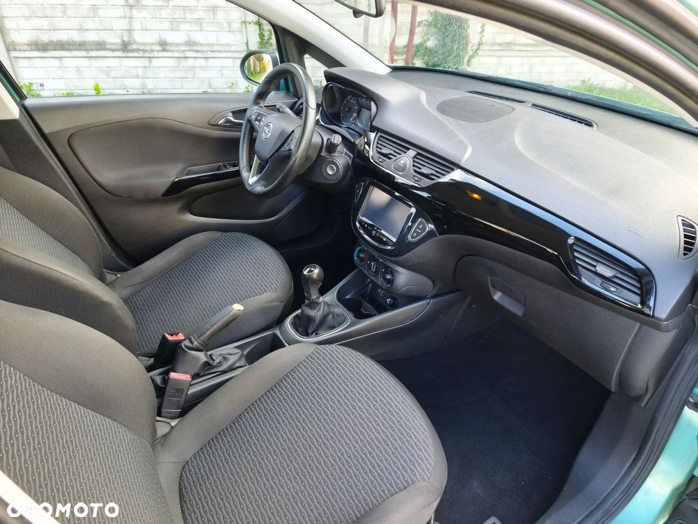 Opel Corsa - 9