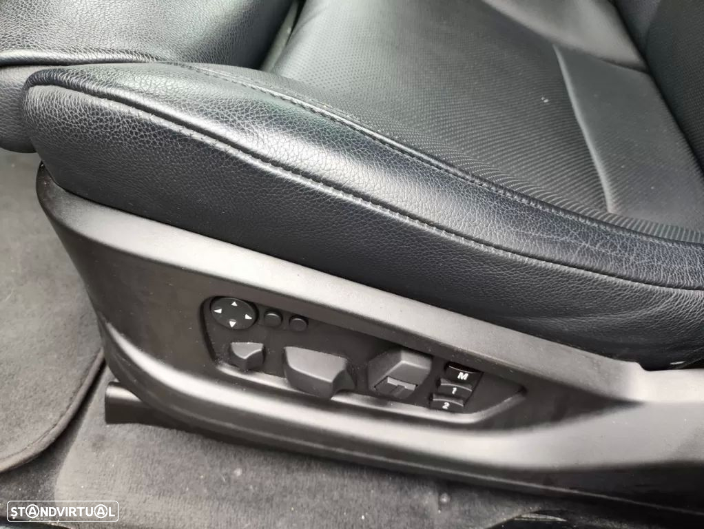BMW X6 35 d xDrive - 19