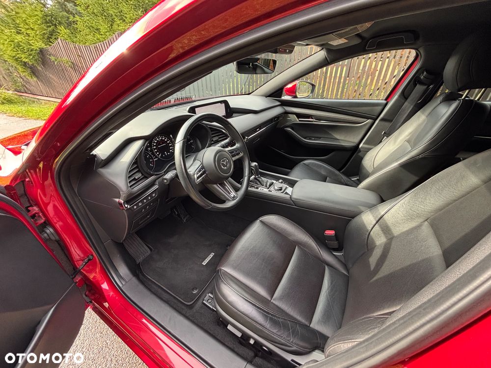 Mazda 3 - 16