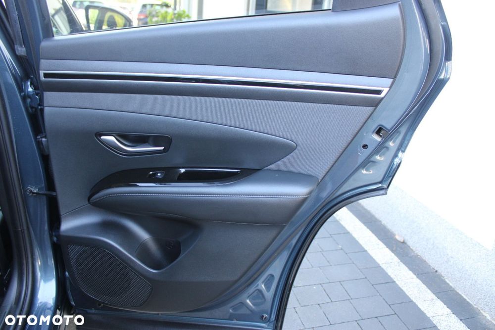 Hyundai Tucson - 24