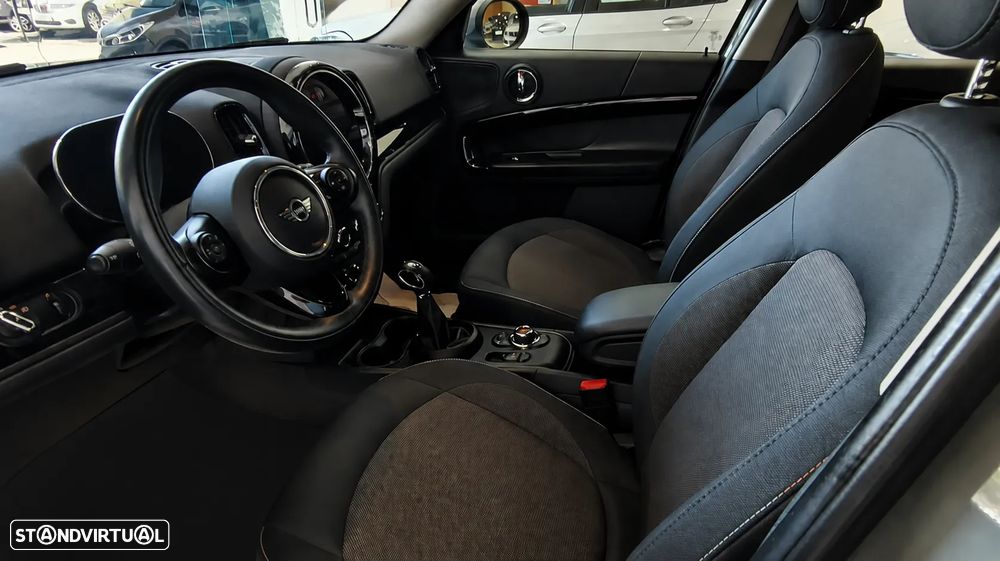 MINI Countryman - 6